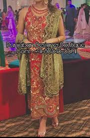 Designer Pajami Suits